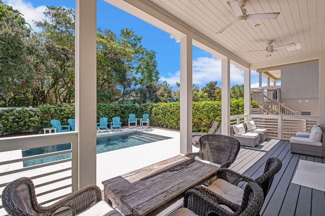 45 Mary Street, Santa Rosa Beach, FL 32459