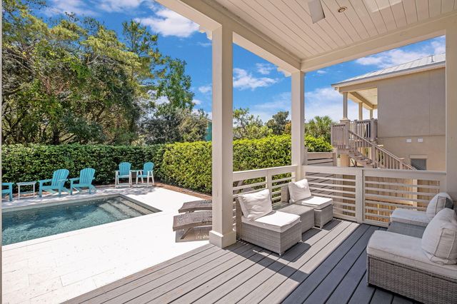 45 Mary Street, Santa Rosa Beach, FL 32459