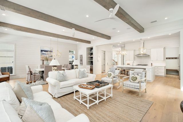 45 Mary Street, Santa Rosa Beach, FL 32459