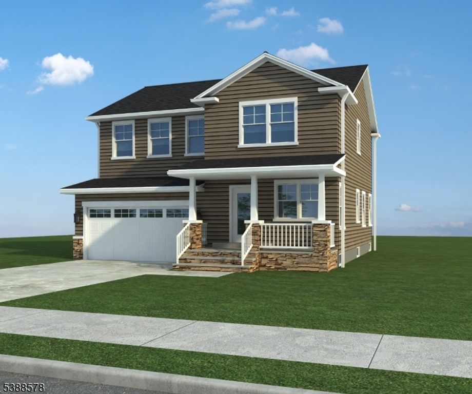 44 Knollwood Rd, Totowa Boro, NJ 07512