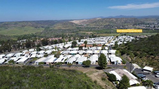 7467 Mission Gorge Rd. 219, Santee, CA 92071