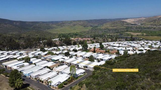 7467 Mission Gorge Rd. 219, Santee, CA 92071
