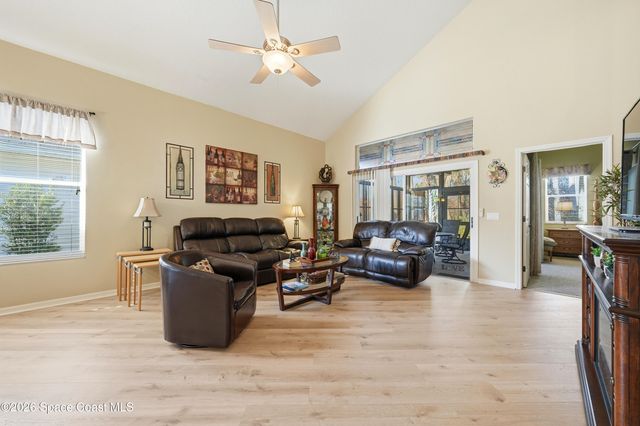 662 Plantation Drive 662, Titusville, FL 32780