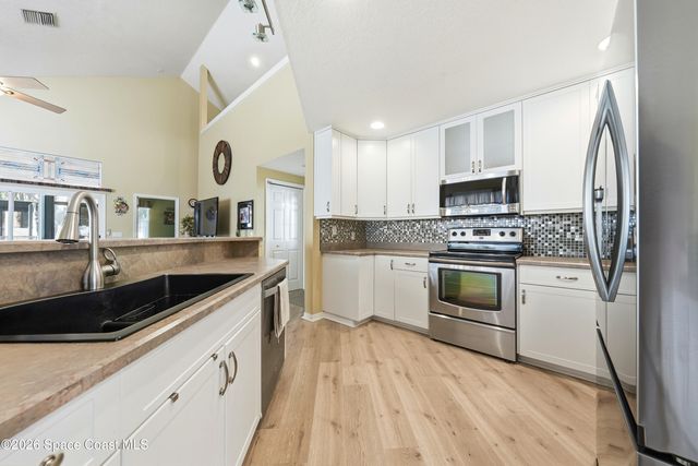 662 Plantation Drive 662, Titusville, FL 32780