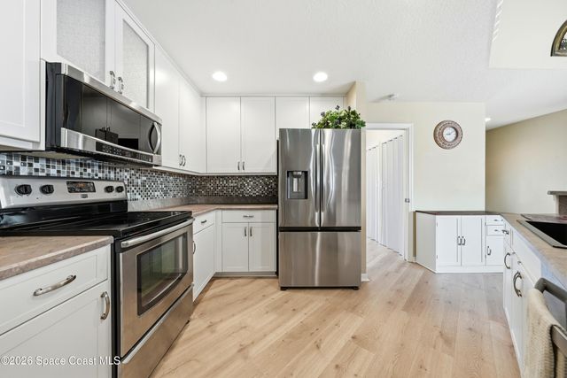 662 Plantation Drive 662, Titusville, FL 32780