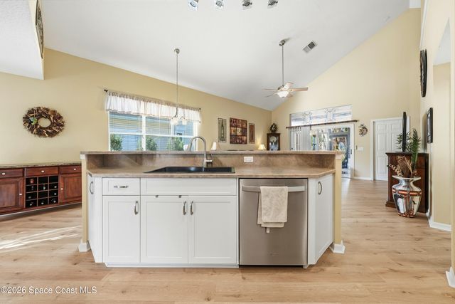 662 Plantation Drive 662, Titusville, FL 32780