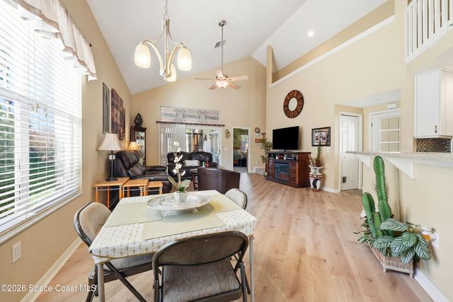 662 Plantation Drive 662, Titusville, FL 32780