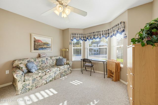 662 Plantation Drive 662, Titusville, FL 32780