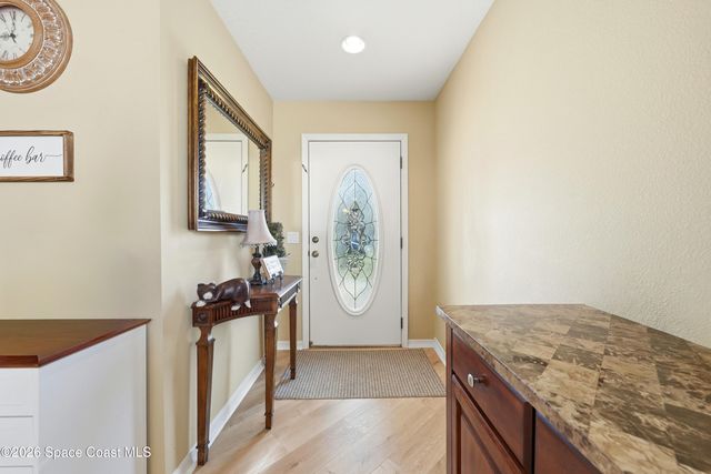 662 Plantation Drive 662, Titusville, FL 32780