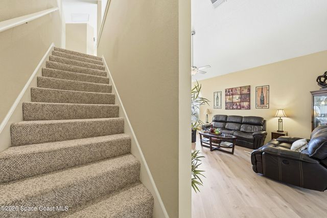 662 Plantation Drive 662, Titusville, FL 32780