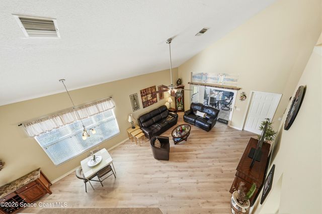 662 Plantation Drive 662, Titusville, FL 32780