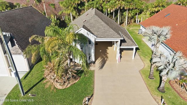 662 Plantation Drive 662, Titusville, FL 32780