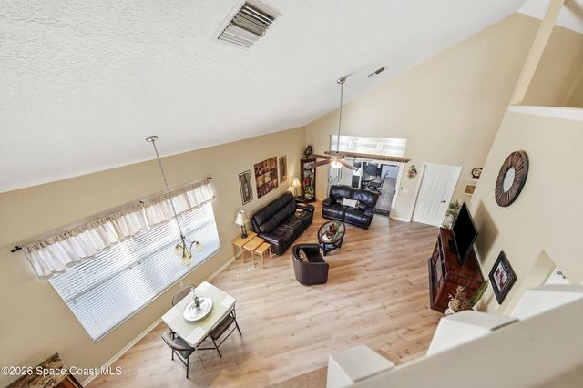 662 Plantation Drive 662, Titusville, FL 32780