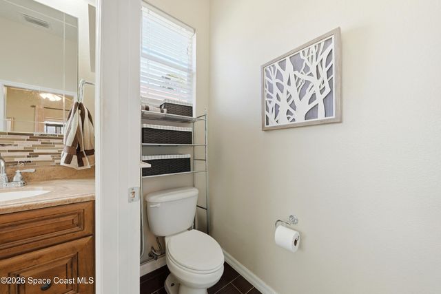 662 Plantation Drive 662, Titusville, FL 32780