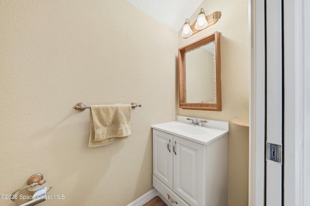 662 Plantation Drive 662, Titusville, FL 32780