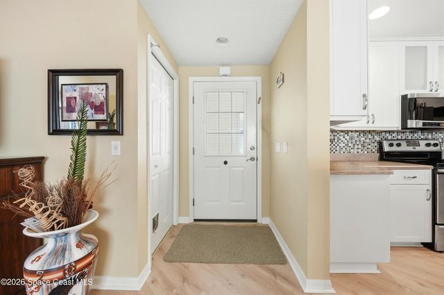 662 Plantation Drive 662, Titusville, FL 32780