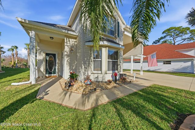 662 Plantation Drive 662, Titusville, FL 32780