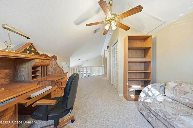 662 Plantation Drive 662, Titusville, FL 32780