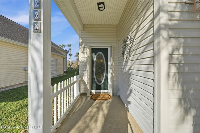 662 Plantation Drive 662, Titusville, FL 32780