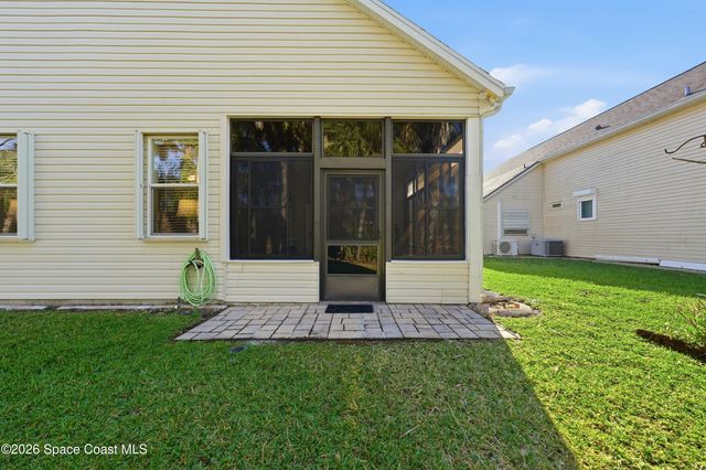 662 Plantation Drive 662, Titusville, FL 32780