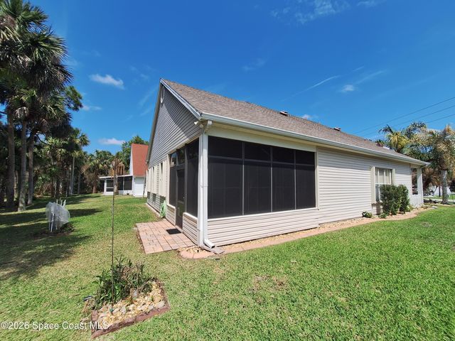 662 Plantation Drive 662, Titusville, FL 32780