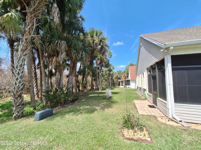 662 Plantation Drive 662, Titusville, FL 32780