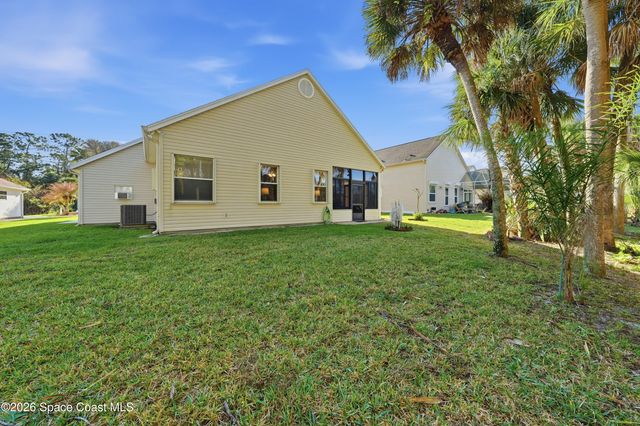 662 Plantation Drive 662, Titusville, FL 32780