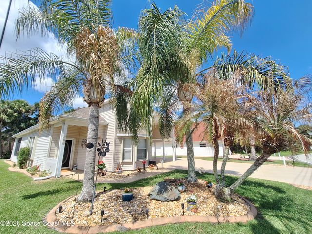 662 Plantation Drive 662, Titusville, FL 32780