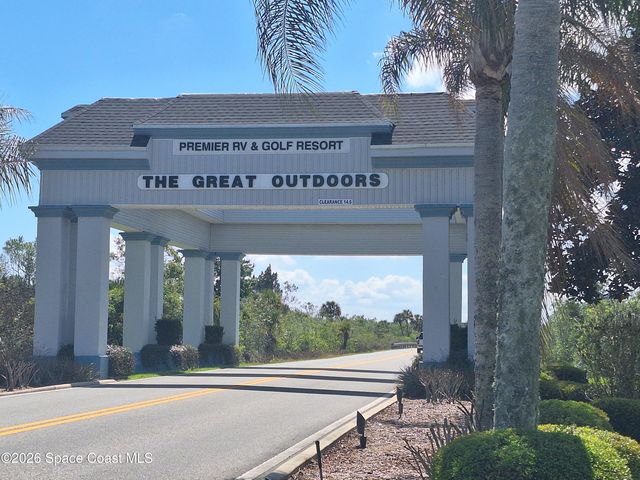 662 Plantation Drive 662, Titusville, FL 32780