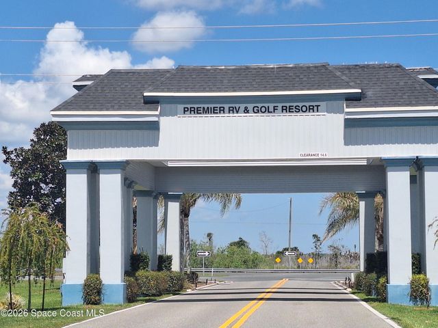 662 Plantation Drive 662, Titusville, FL 32780