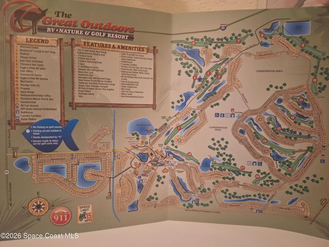 662 Plantation Drive 662, Titusville, FL 32780