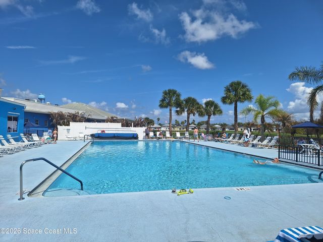 662 Plantation Drive 662, Titusville, FL 32780