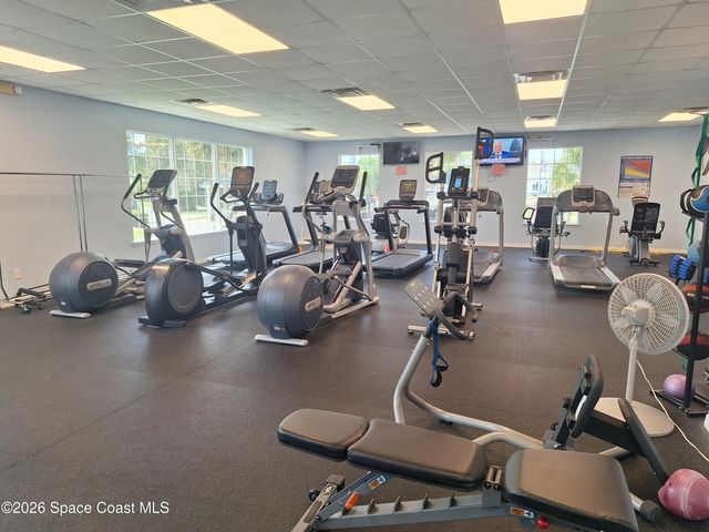 662 Plantation Drive 662, Titusville, FL 32780