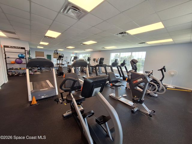 662 Plantation Drive 662, Titusville, FL 32780