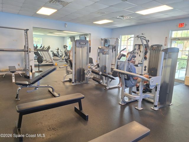 662 Plantation Drive 662, Titusville, FL 32780