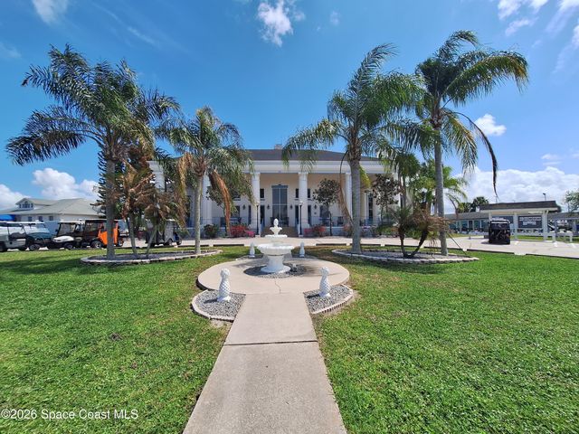 662 Plantation Drive 662, Titusville, FL 32780