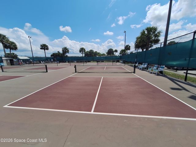 662 Plantation Drive 662, Titusville, FL 32780