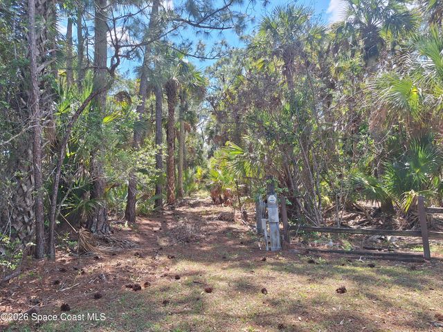 662 Plantation Drive 662, Titusville, FL 32780