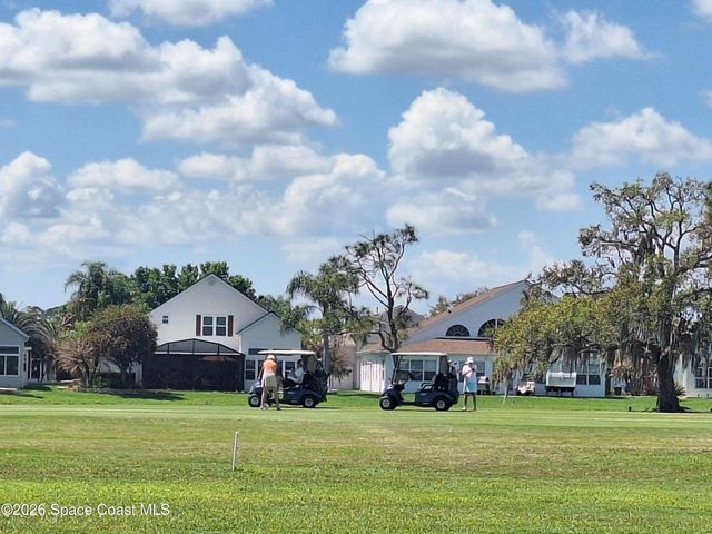 662 Plantation Drive 662, Titusville, FL 32780