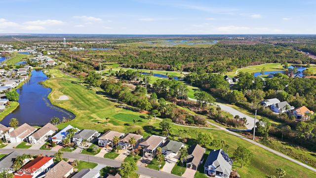 662 Plantation Drive 662, Titusville, FL 32780