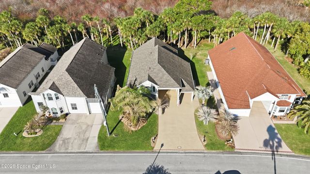 662 Plantation Drive 662, Titusville, FL 32780