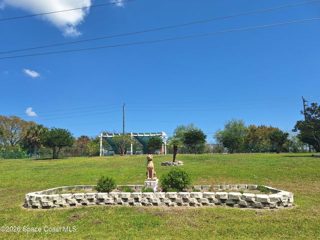 662 Plantation Drive 662, Titusville, FL 32780