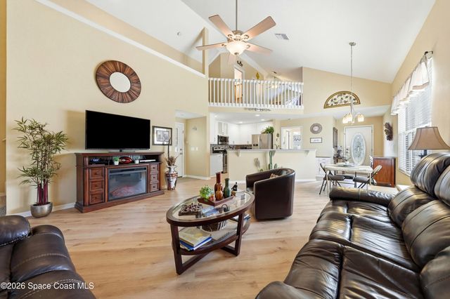 662 Plantation Drive 662, Titusville, FL 32780