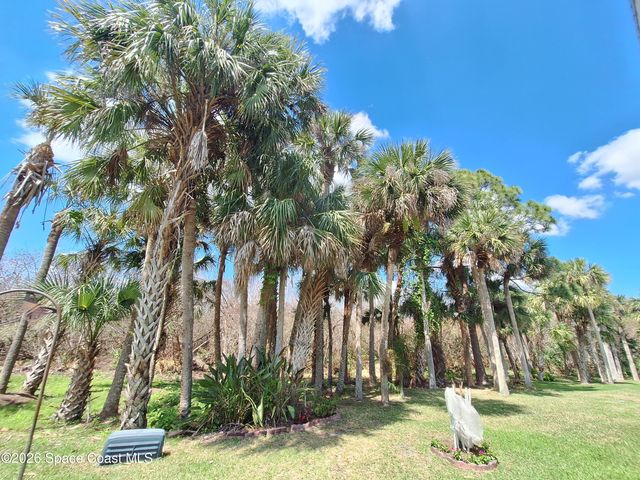 662 Plantation Drive 662, Titusville, FL 32780