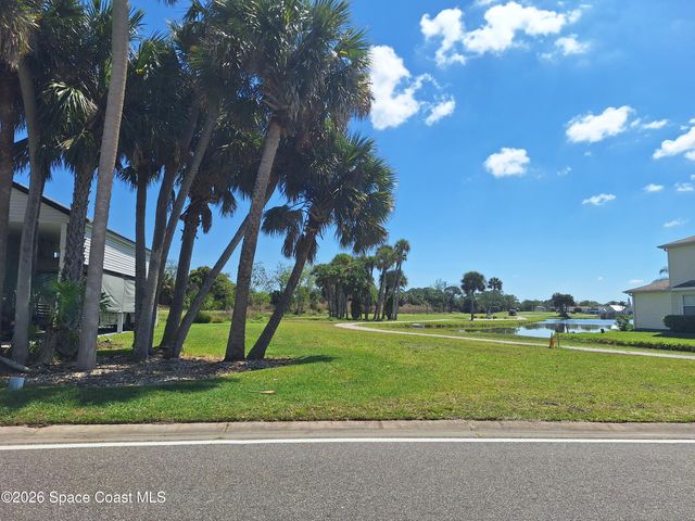 662 Plantation Drive 662, Titusville, FL 32780