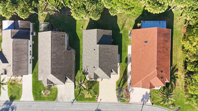 662 Plantation Drive 662, Titusville, FL 32780