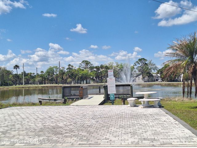 662 Plantation Drive 662, Titusville, FL 32780