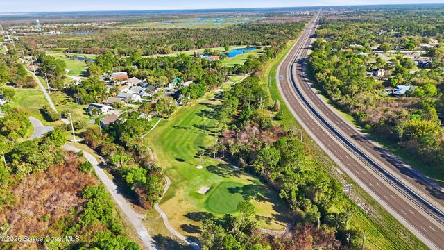 662 Plantation Drive 662, Titusville, FL 32780