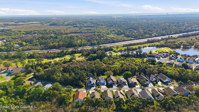 662 Plantation Drive 662, Titusville, FL 32780