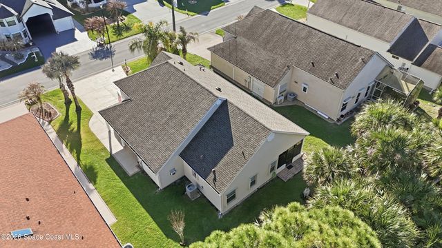 662 Plantation Drive 662, Titusville, FL 32780